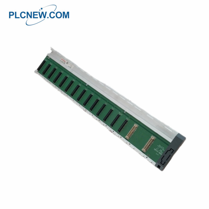 HONEYWELL 2MLR-E12H-CC CPU Base Module