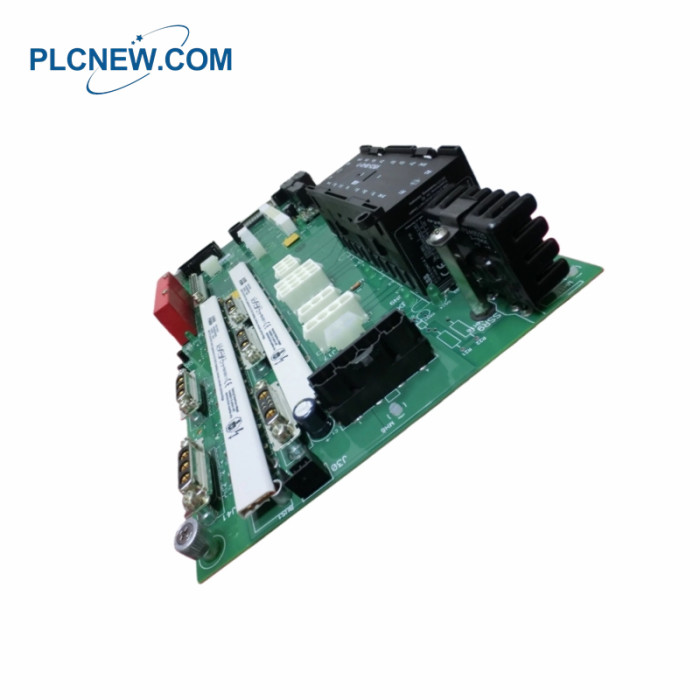 ABB GHV0360875R0035 810-281670-004 Analog Input Module