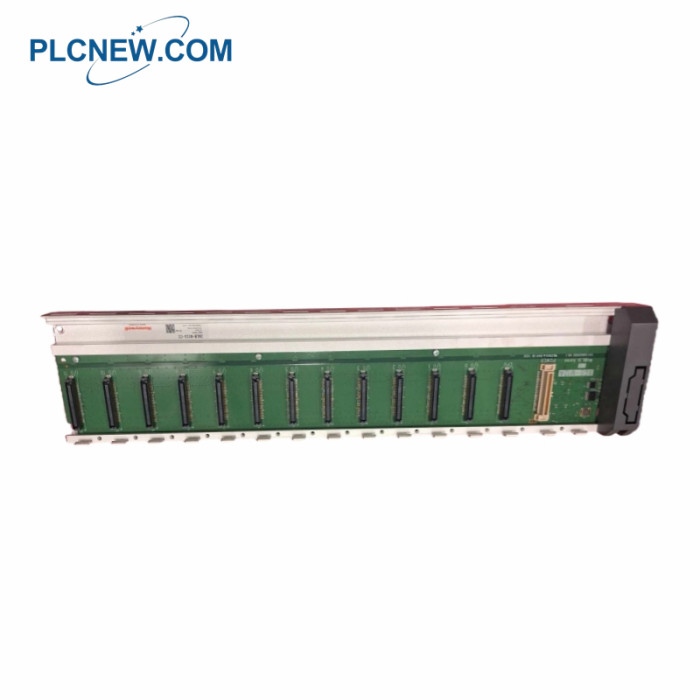 HONEYWELL 2MLB-M12A-CC Main Base Module