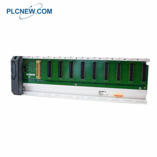 HONEYWELL 2MLB-M08A-CC Main Base Module