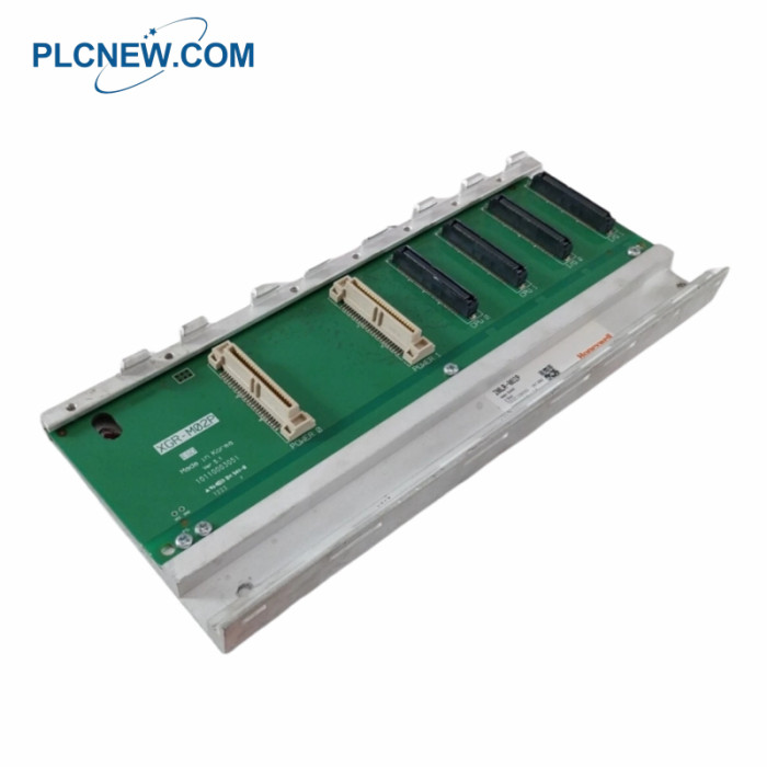 HONEYWELL 2MLR-M02P-CC CPU Base Module