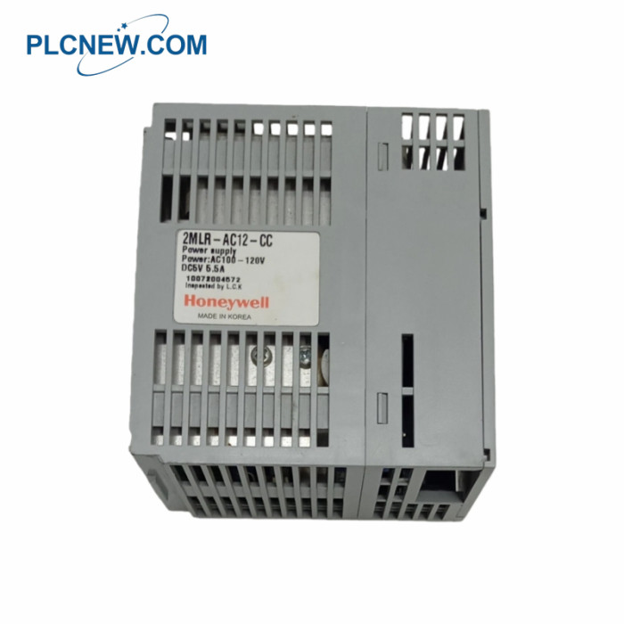HONEYWELL 2MLR-AC12-CC Power Supply Module