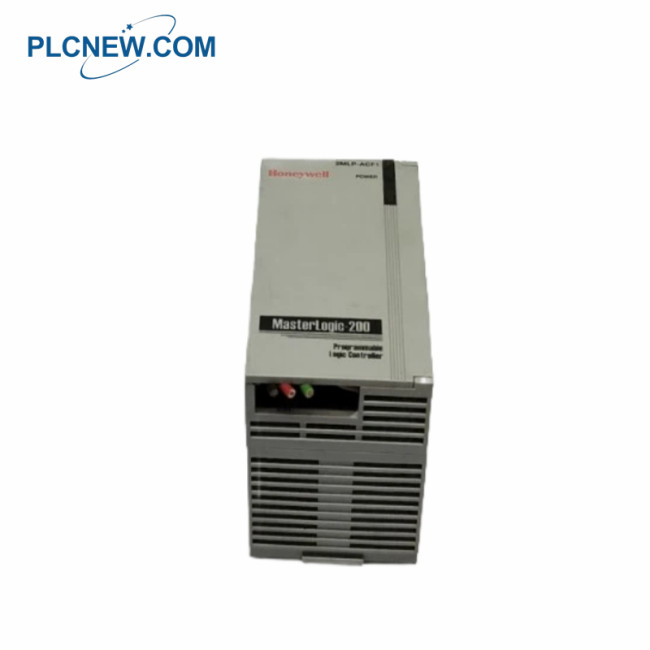 HONEYWELL 2MLP-ACF2-CC Power Supply Module