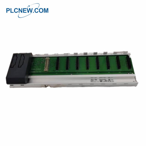 HONEYWELL 2MLB-M04A-CC Main Base Module
