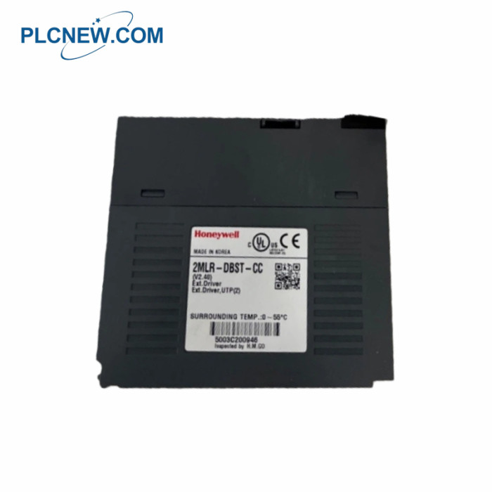 HONEYWELL 2MLR-DBST-CC Expansion Driver Module
