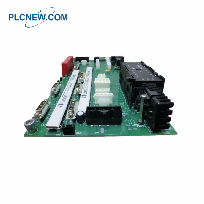 ABB GHV0360875R0035 810-281670-004 Analog Input Module