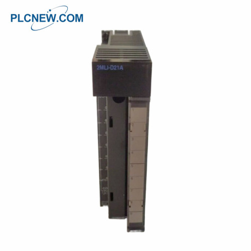 HONEYWELL 2MLI-D21A-CC Digital Input Module