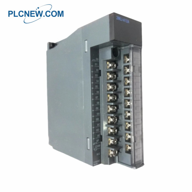 HONEYWELL 2MLI-A12A-CC Digital Input Module