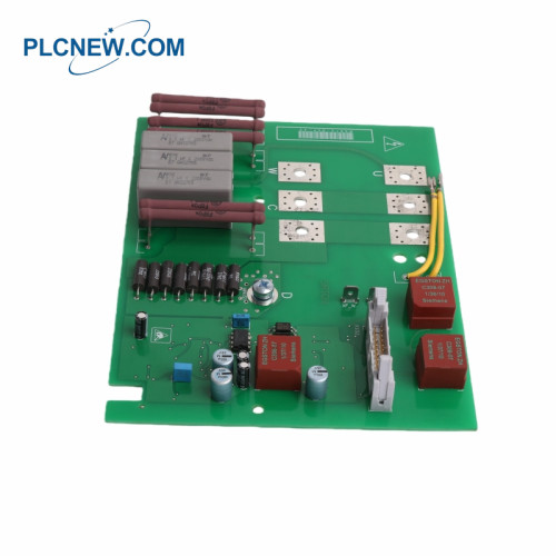 Siemens C98043-A7044-L1-6 RSS70-DCF-40 Power Supply Interface Board