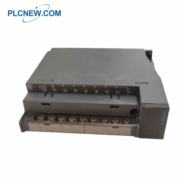 HONEYWELL 2MLI-D21A-CC Digital Input Module