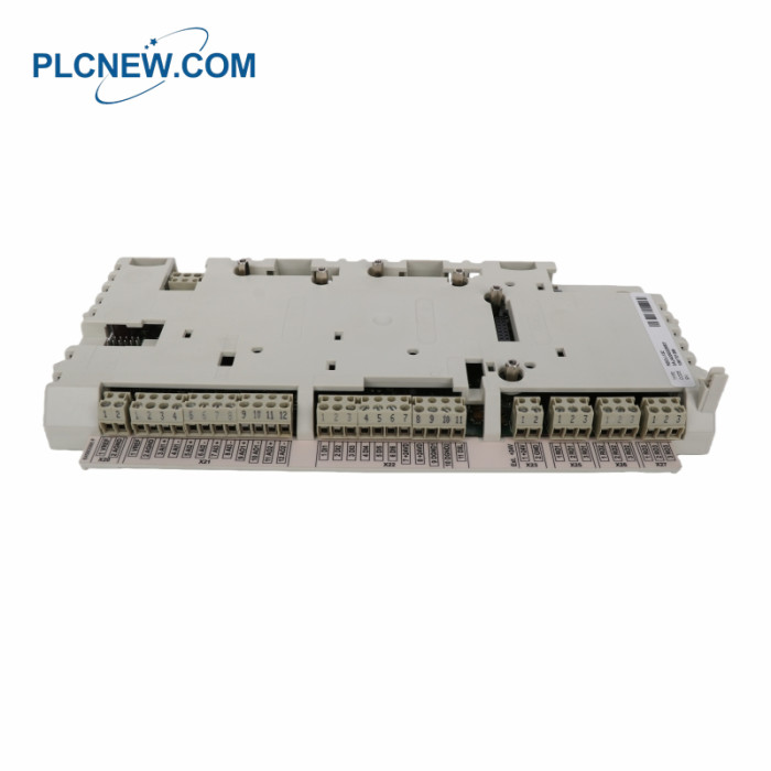 ABB RDCU-12C VERSION: ASXR7360 Control Unit