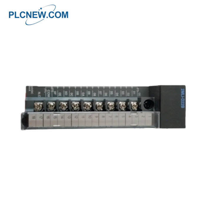 HONEYWELL 2MLI-D22B-CC Digital Input Module