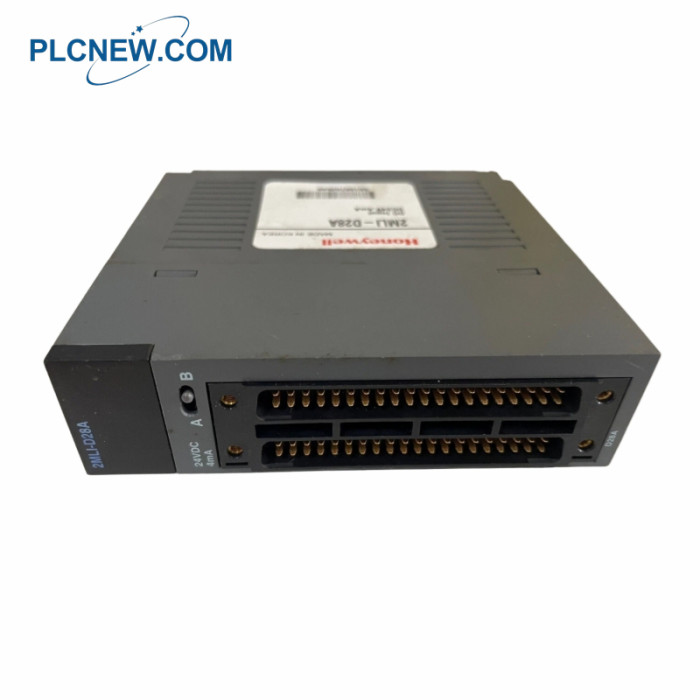 HONEYWELL 2MLI-D28A-CC Digital Input Module