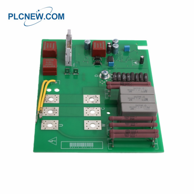 Siemens C98043-A7044-L1-6 RSS70-DCF-40 Power Supply Interface Board