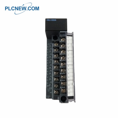 HONEYWELL 2MLI-D22A-CC Digital Input Module