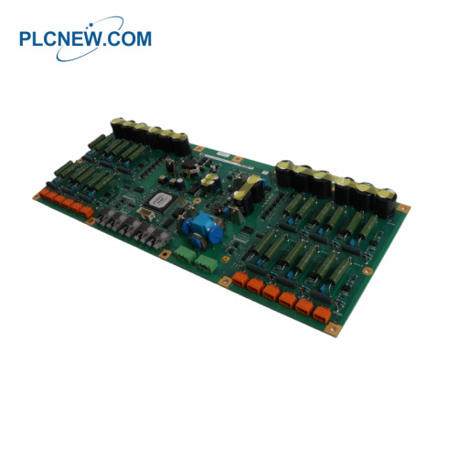 ABB 3BHE060478R0102 DDC779 D102 Interface board