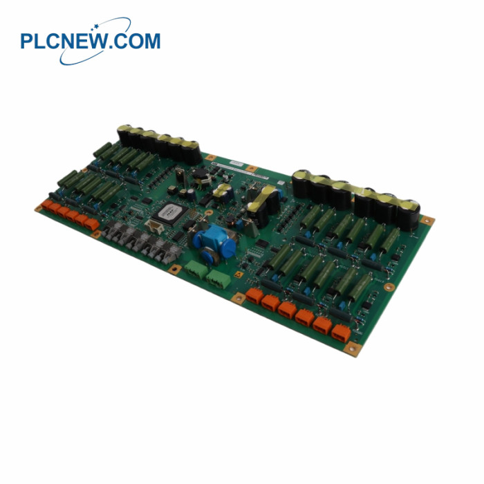 ABB 3BHE060478R0102 DDC779 D102 Interface board