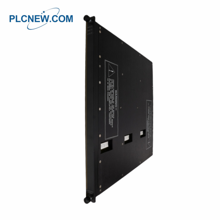 Triconex	3706A Thermocouple Analog Input Module