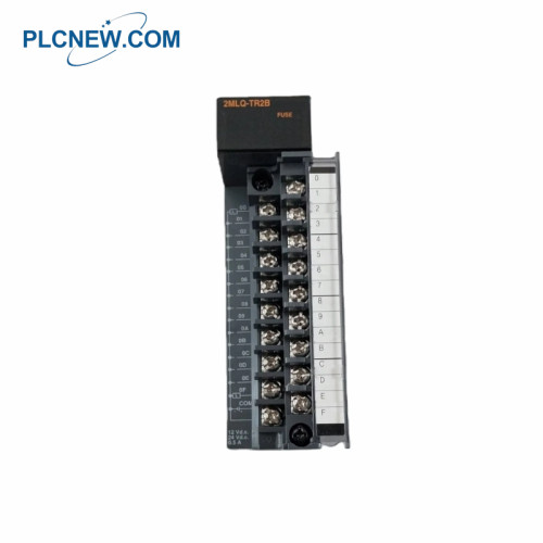 HONEYWELL 2MLQ-TR2B-CC Digital Output Module