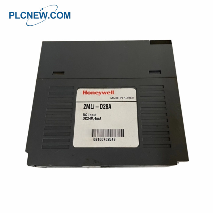 HONEYWELL 2MLI-D28A-CC Digital Input Module