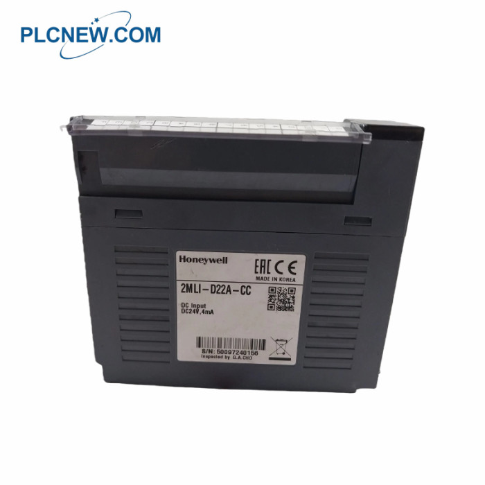 HONEYWELL 2MLI-D22A-CC Digital Input Module