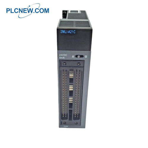 HONEYWELL 2MLI-A21C-CC Digital Input Module