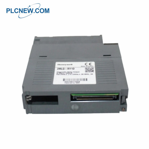 HONEYWELL 2MLQ-RY1D-CC Relay Output Module