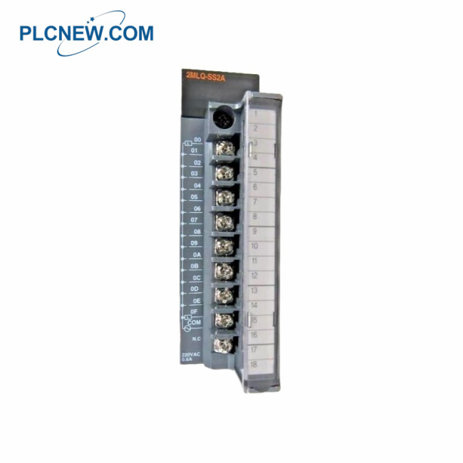 HONEYWELL 2MLQ-SS2A-CC Digital Output Module