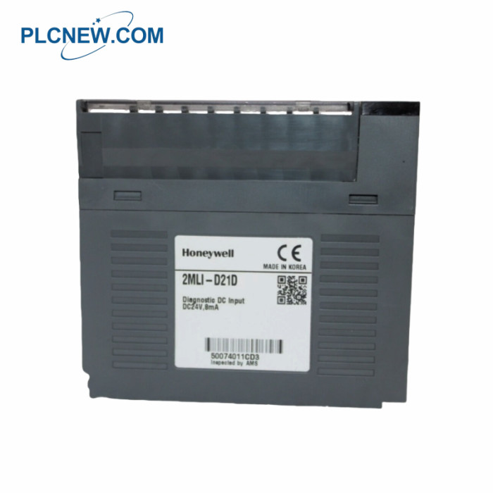 HONEYWELL 2MLI-D21D-CC Digital Input Module