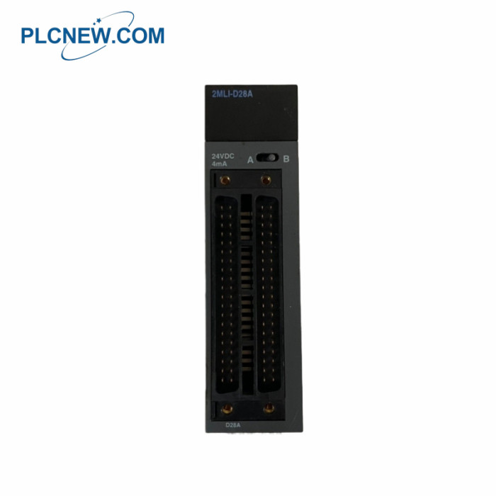 HONEYWELL 2MLI-D28A-CC Digital Input Module