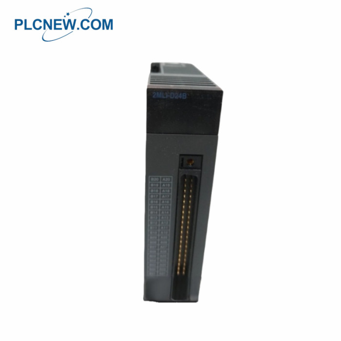 HONEYWELL 2MLI-D24B-CC Digital Input Module