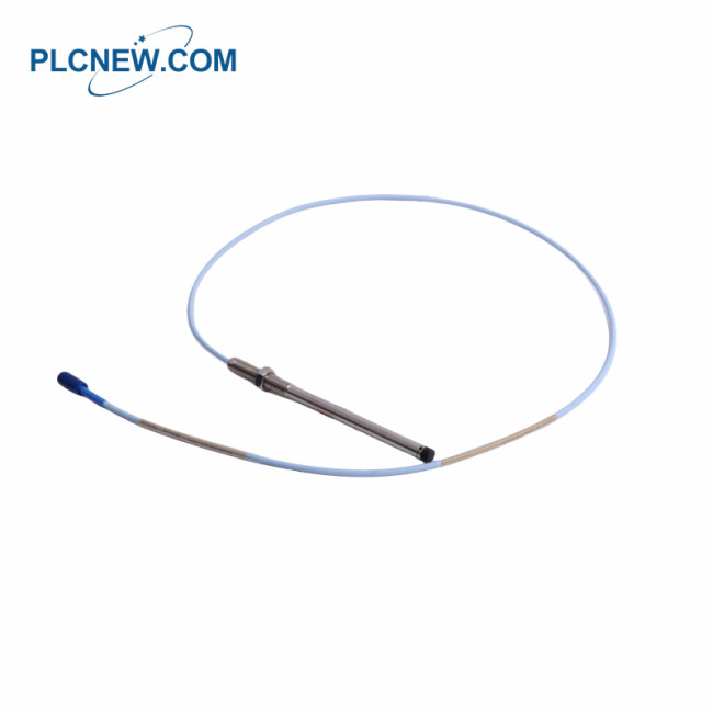 Bently Nevada 330101-10-43-10-02-05 Proximity Probe