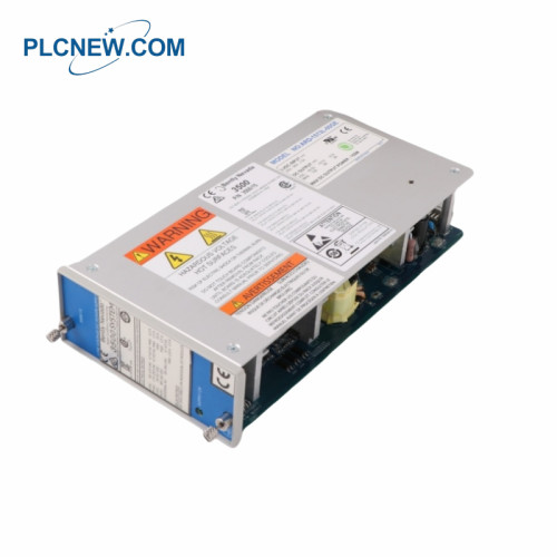 Bently Nevada 3500/15 114M5329-01 AC Power Supply Module