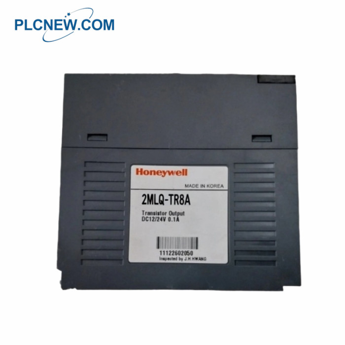 HONEYWELL 2MLQ-TR8A-CC Digital Output Module