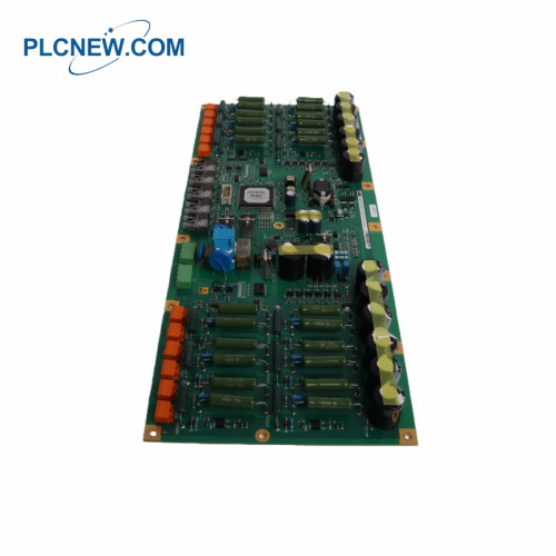 ABB 3BHE060478R0102 DDC779 D102 Interface board