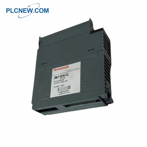 HONEYWELL 2MLF-DC4H-CC Analog Output Module