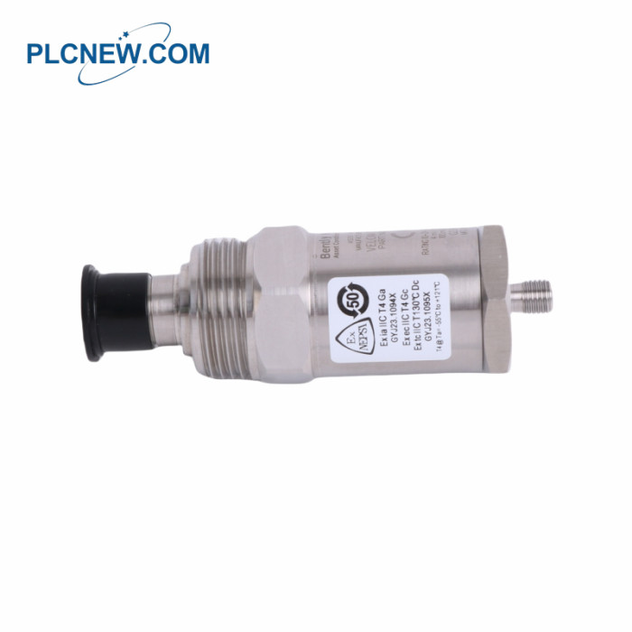 Bently Nevada 190501-09-99-05 Velomitor CT Velocity Transducer