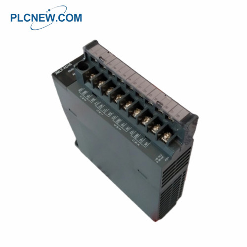 HONEYWELL 2MLF-AD4S-CC Analog Input Module