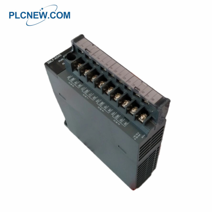 HONEYWELL 2MLF-AD4S-CC Analog Input Module