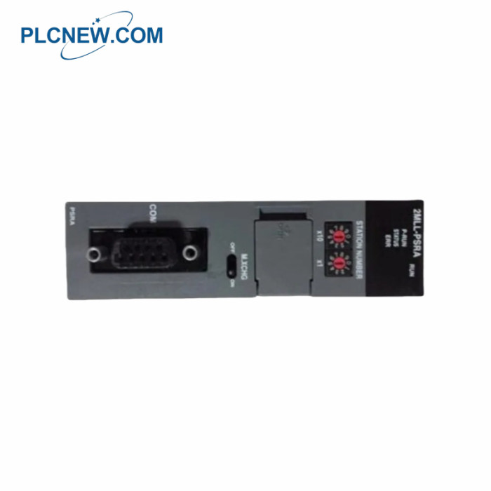 HONEYWELL 2MLL-PSRA-CC Pnet Module