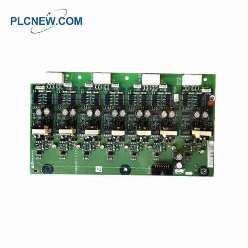 Danfoss 130B6016 DT/7 Drive Board