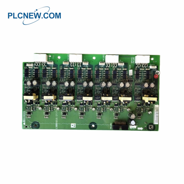 Danfoss 130B6016 DT/7 Drive Board