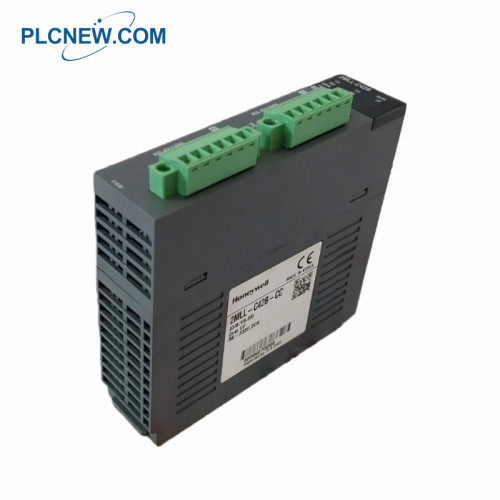 HONEYWELL 2MLL-C42B-CC Analog Input and Output Module