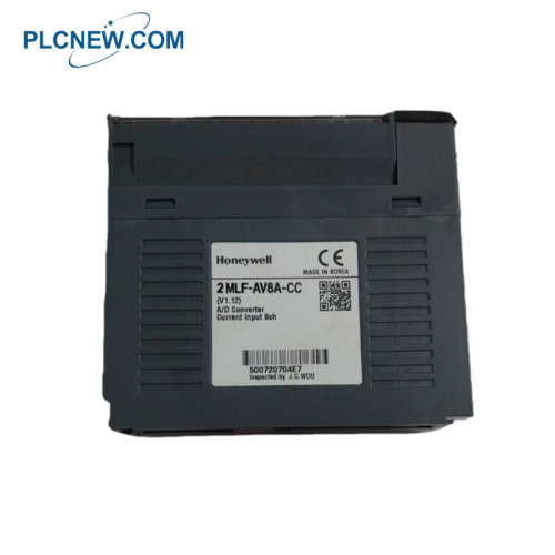 HONEYWELL 2MLF-AV8A-CC Analog Input Module