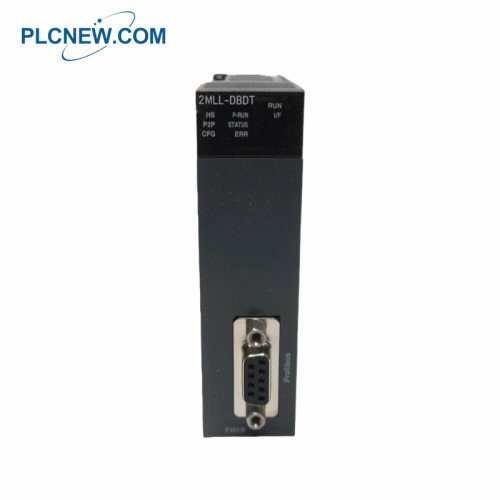 HONEYWELL 2MLL-DBDT Ethernet Slave Adapter Module