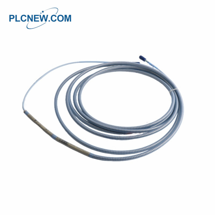 Bently Nevada 330190-080-01-05 Extension Cable