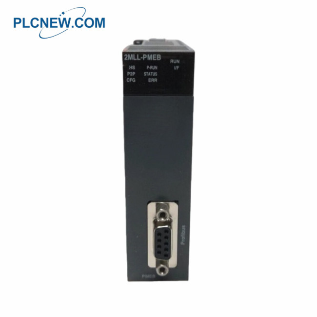 HONEYWELL 2MLL-PMEB-CC Profibus-DP Module