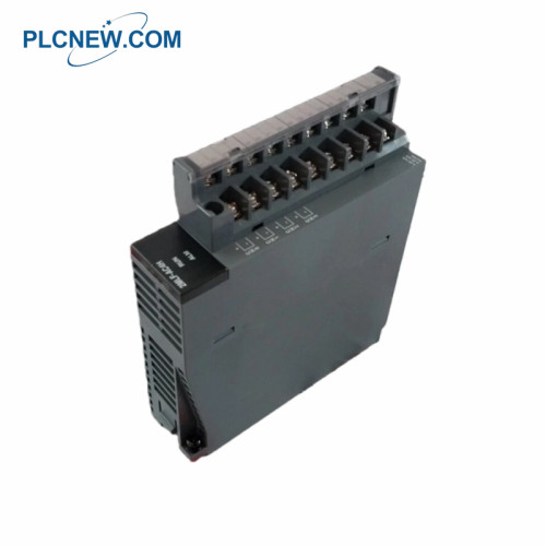 HONEYWELL 2MLF-AC4H-CC Analog Input Module