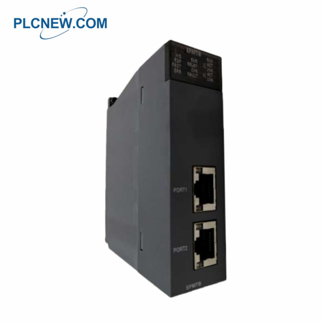 HONEYWELL 2MLL-EFMHB-CC Fast Ethernet Module