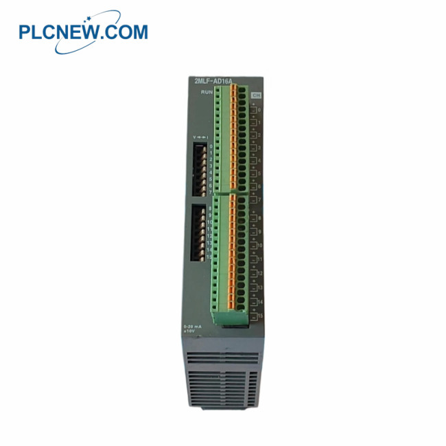 HONEYWELL 2MLF-AD16A-CC Analog Input Module